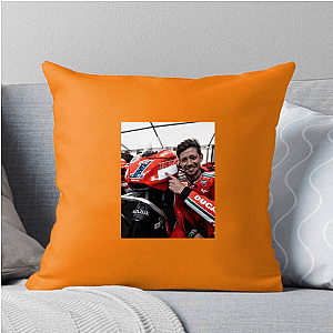 World Class Competitor Casey Stoner Pillows Cover