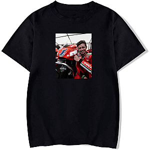 World Class Competitor Casey Stoner T-Shirts