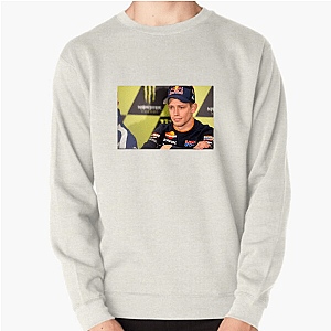 Natural Born Rider Casey Stoner Sweatshirts