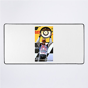 Racing Purist Persona Casey Stoner Mouse Pads
