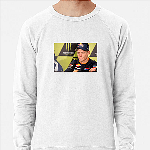 Natural Born Rider Casey Stoner Sweatshirts