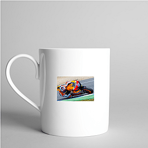 Aussie Speed Icon Casey Stoner Mugs