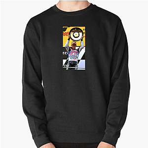 Racing Purist Persona Casey Stoner Sweatshirts