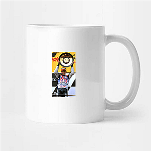 Racing Purist Persona Casey Stoner Mugs