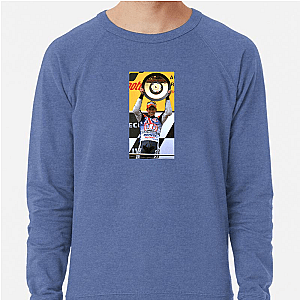 Racing Purist Persona Casey Stoner Sweatshirts