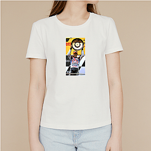 Racing Purist Persona Casey Stoner T-Shirts