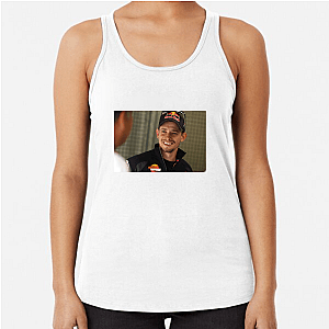 Precision On Two Wheels Casey Stoner Tank Tops