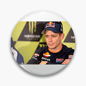 Natural Born Rider Casey Stoner Pins