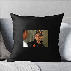 Precision On Two Wheels Casey Stoner Pillows Cover