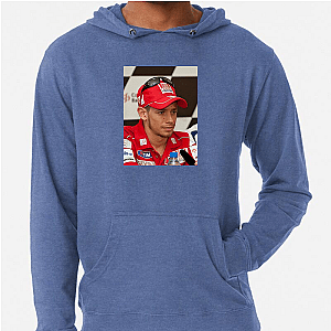 Cornering Mastermind Casey Stoner Hoodies