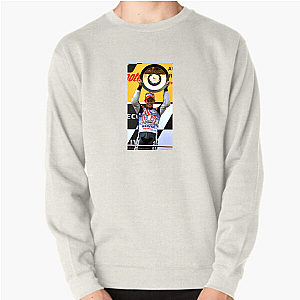 Racing Purist Persona Casey Stoner Sweatshirts