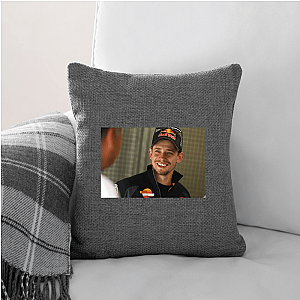 Precision On Two Wheels Casey Stoner Pillows Cover