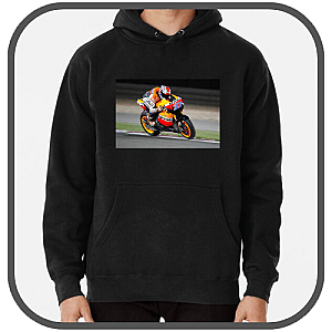 Casey Stoner Hoodies