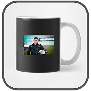 Casey Stoner Mugs