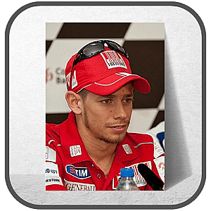 Casey Stoner Posters