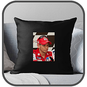 Casey Stoner Pillows Cover