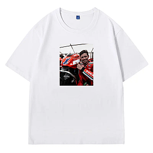 World Class Competitor Casey Stoner T-Shirts