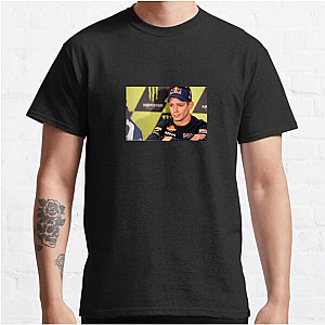 Natural Born Rider Casey Stoner T-Shirts