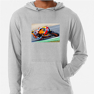 Aussie Speed Icon Casey Stoner Hoodies