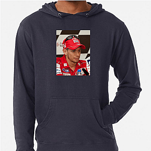 Cornering Mastermind Casey Stoner Hoodies