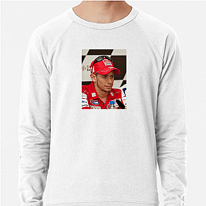 Cornering Mastermind Casey Stoner Sweatshirts