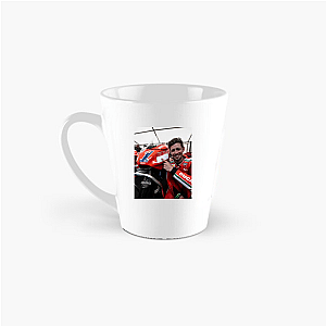 World Class Competitor Casey Stoner Mugs