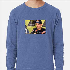 Natural Born Rider Casey Stoner Sweatshirts