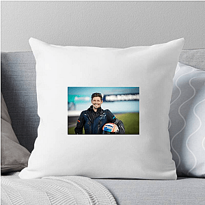 Quiet Track Dominator Casey Stoner Pillows Cover