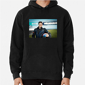 Quiet Track Dominator Casey Stoner Hoodies