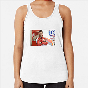 Two Time MotoGP Champion Casey Stoner Tank Tops