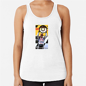 Racing Purist Persona Casey Stoner Tank Tops