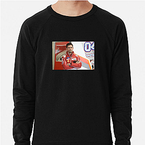 Two Time MotoGP Champion Casey Stoner Sweatshirts