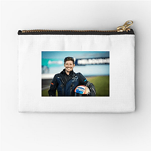 Quiet Track Dominator Casey Stoner Zipper Pouches