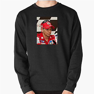 Cornering Mastermind Casey Stoner Sweatshirts