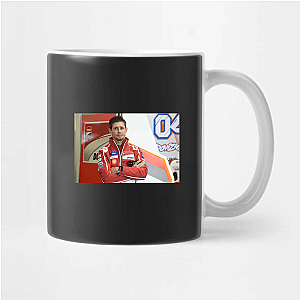 Two Time MotoGP Champion Casey Stoner Mugs
