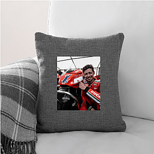 World Class Competitor Casey Stoner Pillows Cover