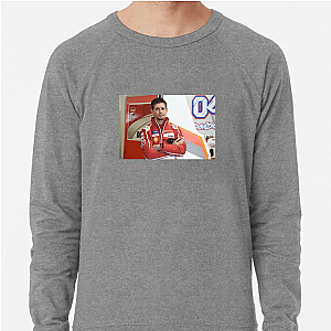 Two Time MotoGP Champion Casey Stoner Sweatshirts
