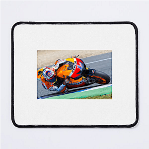 Aussie Speed Icon Casey Stoner Mouse Pads