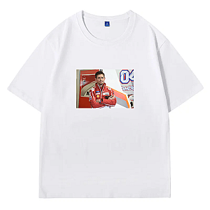 Two Time MotoGP Champion Casey Stoner T-Shirts