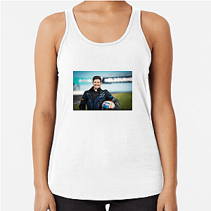 Quiet Track Dominator Casey Stoner Tank Tops