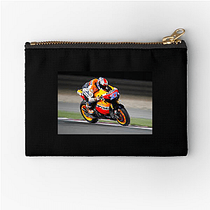 Ducati Racing Legend Casey Stoner Zipper Pouches
