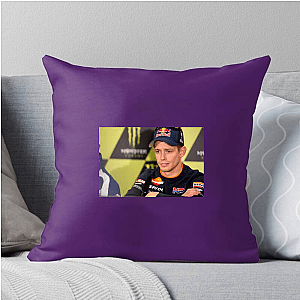 Natural Born Rider Casey Stoner Pillows Cover