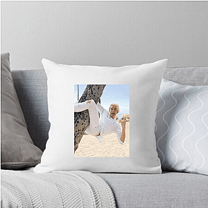 Cash Baker Outfit Cash Baker Pillows Cover