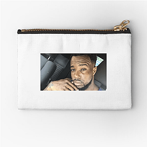 Cash Nasty From Screen To Scene Cash Nasty Zipper Pouches