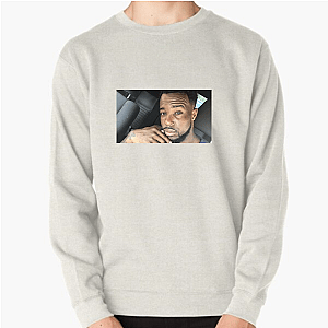 Cash Nasty From Screen To Scene Cash Nasty Sweatshirts