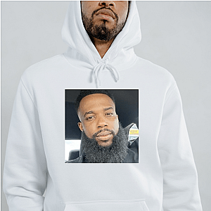 Cash Nasty The King Of Reactions Cash Nasty Hoodies