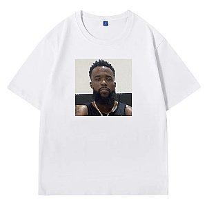 Cash Nasty Dominate The Court Cash Nasty T-Shirts