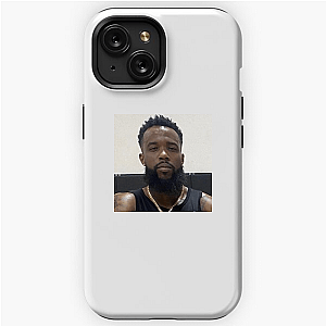 Cash Nasty Dominate The Court Cash Nasty iPhone Cases