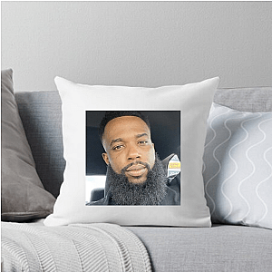 Cash Nasty The King Of Reactions Cash Nasty Pillows Cover