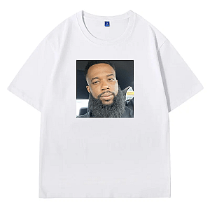 Cash Nasty The King Of Reactions Cash Nasty T-Shirts